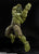 S.H. Figuarts HULK (Spider-Man: Brand New Day) "Marvel" Action Figure
