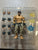 **Open Box**Storm Collectibles Street Fighter V Hot Ryu Action Figure