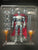 **Open Box**MAFEX Steel (Return of Superman Ver.) Action Figure