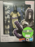 **Open Box**S.H. Figuarts Orochimaru -Seeker of Immortality- "Naruto Shippuden" Action Figure