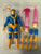 **Open Box**S.H. Figuarts Cyclops (Gamerverse) "X-Men" Action Figure