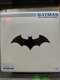 **Open Box**Mezco One 12 DC Batman PX Ascending Knight Blue Action Figure