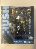 **Open Box**MAFEX Batman (Batman: Hush Blue Ver.) 105 Action Figure