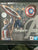 **Open Box**S.H. Figuarts Captain America Avengers Assemble Edition "Avengers" Action Figure