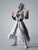 **Pre Order**S.H. Figuarts Dabi "My Hero Academia" Action Figure