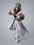 **Pre Order**S.H. Figuarts Dabi "My Hero Academia" Action Figure