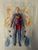 **Open Box**S.H. Figuarts Avengers Endgame Captain Marvel Action Figure