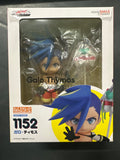 **Open Box**Nendoroid PROMARE Galo Thymos (re-run) 1152 Action Figure