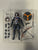 **Open Box**S.H. Figuarts Marvel Black Widow Movie Taskmaster Action Figure