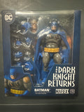 **Open Box**MAFEX The Dark Knight Returns Batman The Dark Knight Triumphant 119 Action Figure