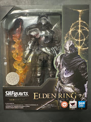 **Open Box**S.H. Figuarts Festering Fingerprint Vyke "Elden Ring" Action Figure