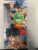 **Open Box**Variable Action Heroes One Piece Luffy Tarou Action Figure