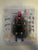 **Open Box**Mezco One 12 Red Hood Exclusive Action Figure
