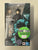 **Open Box**S.H. Figuarts Megumi Fushiguro "Jujutsu Kaisen" Action Figure