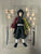 **Open Box**S.H. Figuarts Giyu Tomioka "Demon Slayer: Kimetsu no Yaiba" Action Figure
