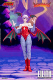 **Pre Order**Storm Arena LILITH DARKSTALKERS 1/12 Action Figure