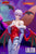 **Pre Order**Storm Arena LILITH DARKSTALKERS 1/12 Action Figure
