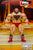 **Pre Order**Storm Arena ZANGIEF - STREET FIGHTER ALPHA 3 1/12 Action Figure