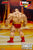 **Pre Order**Storm Arena ZANGIEF - STREET FIGHTER ALPHA 3 1/12 Action Figure