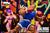**Pre Order**Storm Arena BALROG STREET FIGHTER ALPHA 3 1/12 Action Figure