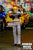 Storm Arena BENIMARU NIKAIDO THE KING OF FIGHTERS’98 Ultimate Match 1/12 Action Figure