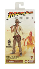 Indiana Jones Adventure Series (Temple of Doom) Indiana Jones Action Figure
