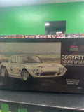 Accurate Miniatures 1/24 Corvette Grand Sport GT Prototype 1964 Model Kit