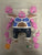 **Open Box**S.H. Figuarts Dodoria "Dragon Ball Z" Action Figure
