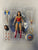 **Open Box**Mezco One 12 Wonder Woman Classic Edition Action Figure