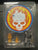 **Open Box**Mezco One 12 Marvel Ghost Rider & Hell Cycle Set (Vengeance Edition) Action Figure