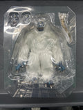 **Open Box**Mezco One 12 Doc Nocturnal and the Shreiking Yeti (YETI Figure ONLY) Action Figure