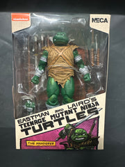 NECA TMNT Eastman and Laird's The Wanderer Action Figure