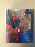 CK Toys 1/12 The Amazing Man (Game Ver.) Action Figure (Copy)
