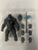 **Open Box**S.H. MonsterArts KONG FROM GODZILLA x KONG: THE NEW EMPIRE (2024) "KONG FROM GODZILLA x KONG: THE NEW EMPIRE [2024]" Action Figure