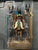 **Open Box**Four Horsemen Gods of Ancient Egypt Anubis Action Figure