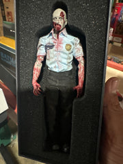 Patriot Studio 1/12 R.P.D. Depraved Officer The Anger Action Figure
