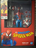 CT Toys 1/12 The Amazing Spider-Man (Classic Costumer Ver.) 185 Action Figure