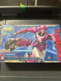 **Open Box**Yolopark AMK Transformers Elita-1 Cogged Bot Mode Model Kit