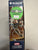 **Open Box**Marvel Legends Magic: The Gathering Agent Anti-Venom Action Figure