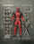 **Open Box**S.H. Figuarts Deadpool Action Figure