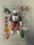 **Open Box**S.H. Figuarts Jiece "Dragon Ball Z" Action Figure