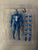 **Open Box**MAFEX Venom (Blue Comic) 298 Action Figure