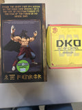 **Open Box**Beast Deities Fenrir B012L (read description) Action Figure