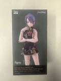 **Open Box**figma Female Body (Mika) with Mini Skirt Chinese Black 569c Action Figure