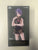 **Open Box**figma Female Body (Mika) with Mini Skirt Chinese Black 569c Action Figure