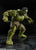 S.H. Figuarts HULK (Spider-Man: Brand New Day) "Marvel" Action Figure