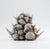 **Pre Order**Explosion Gray Ver. for S.H.Figuarts , TAMASHII NATIONS Tamashii Effect