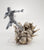 **Pre Order**Explosion Gray Ver. for S.H.Figuarts , TAMASHII NATIONS Tamashii Effect