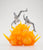 **Pre Order**Explosion Red Ver. for S.H.Figuarts , TAMASHII NATIONS Tamashii Effect