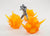 **Pre Order**Explosion Red Ver. for S.H.Figuarts , TAMASHII NATIONS Tamashii Effect